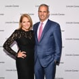 Katie Couric Dishes on Her "Exotic" Vacations With Husband John Molner
