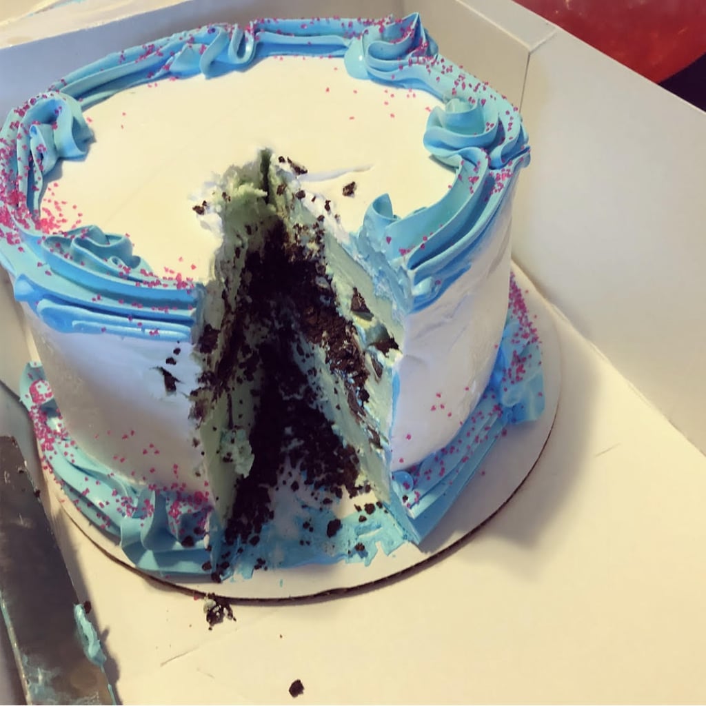 Michael Scott Would've Devoured the Cake