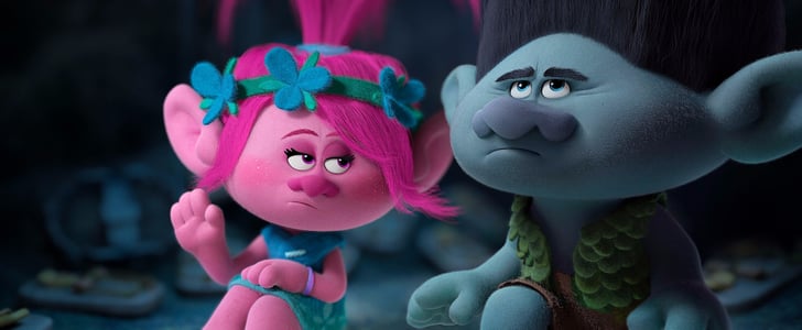 Trolls 2 Announced | POPSUGAR Entertainment