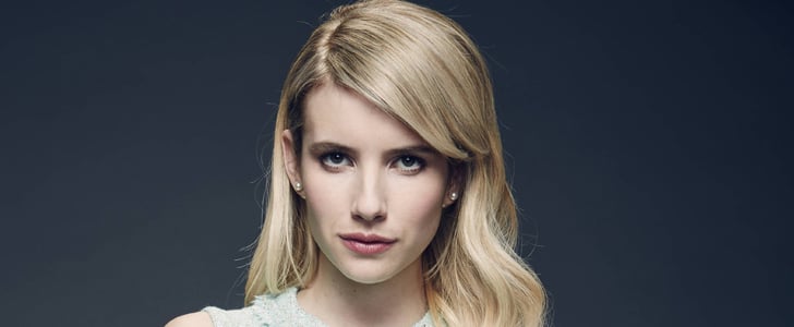 Scream Queens Details