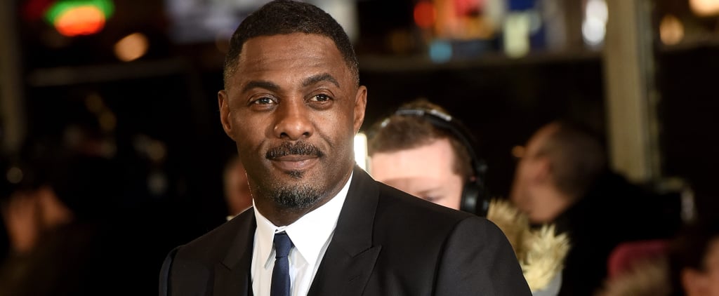Reactions to Idris Elba Playing James Bond 2018