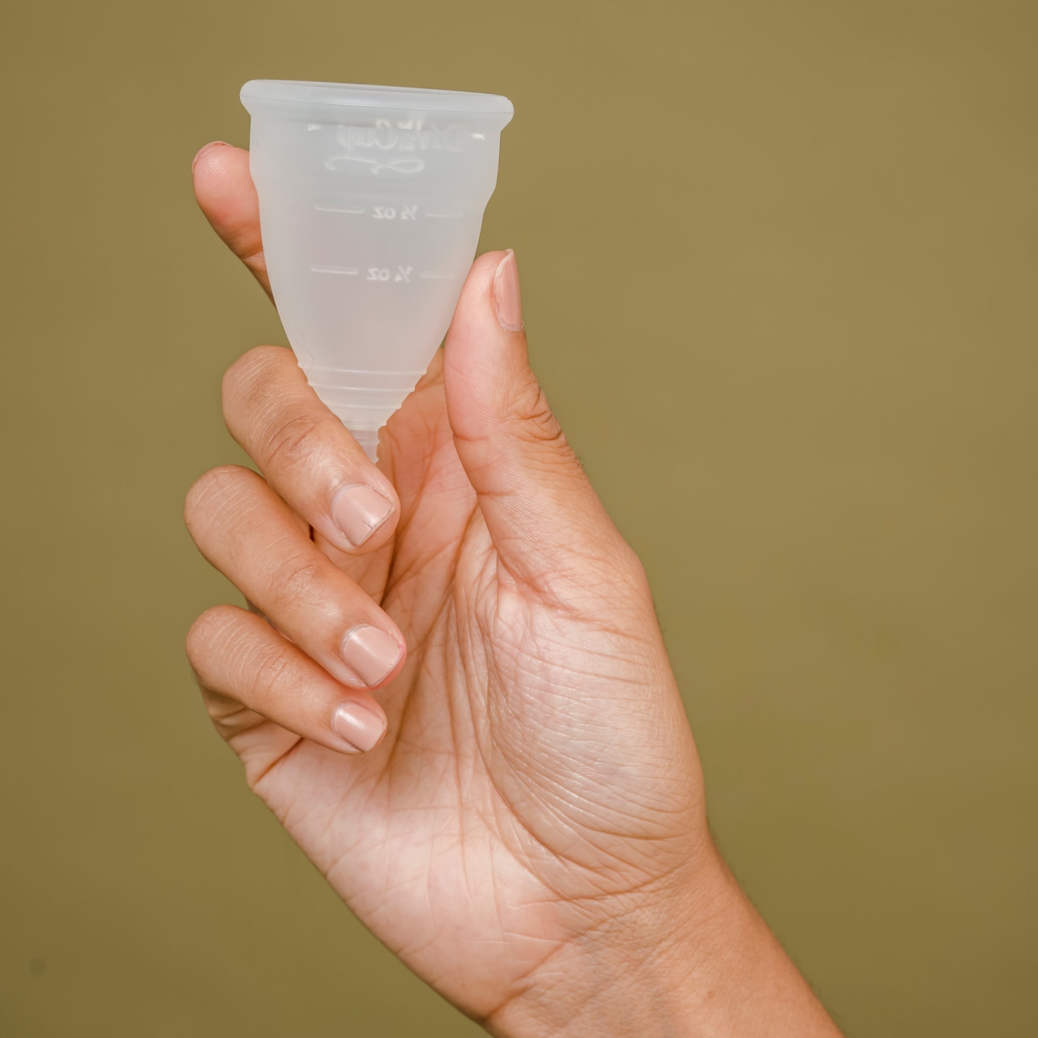 Menstrual Cup Cleansers to Help Menstrual Cup | POPSUGAR Fitness