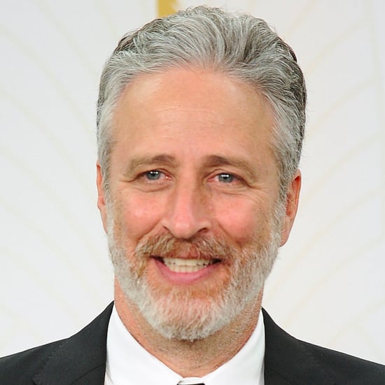 Jon Stewart Is Producing For HBO