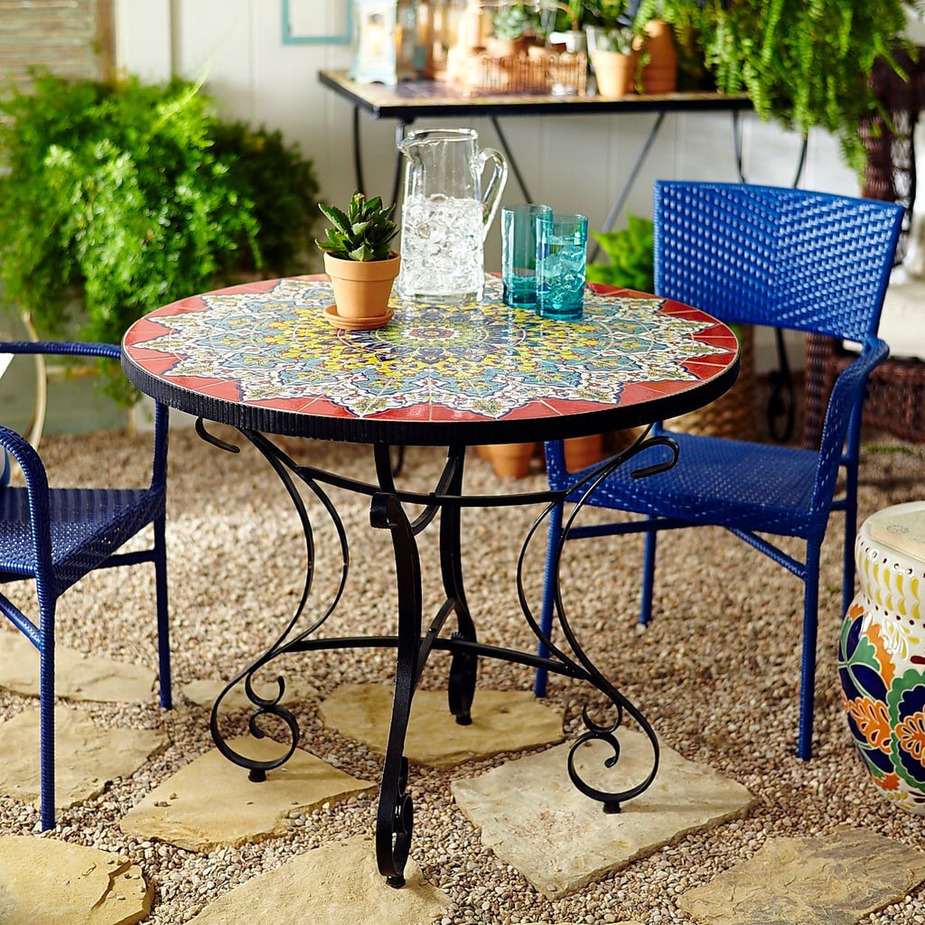 Emilio & Casbah Dining Collection