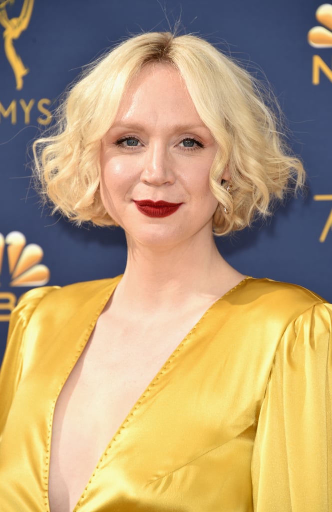 Gwendoline Christie