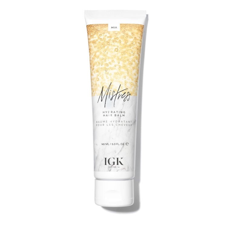 IKG Hair Mistress Hydrating Balm