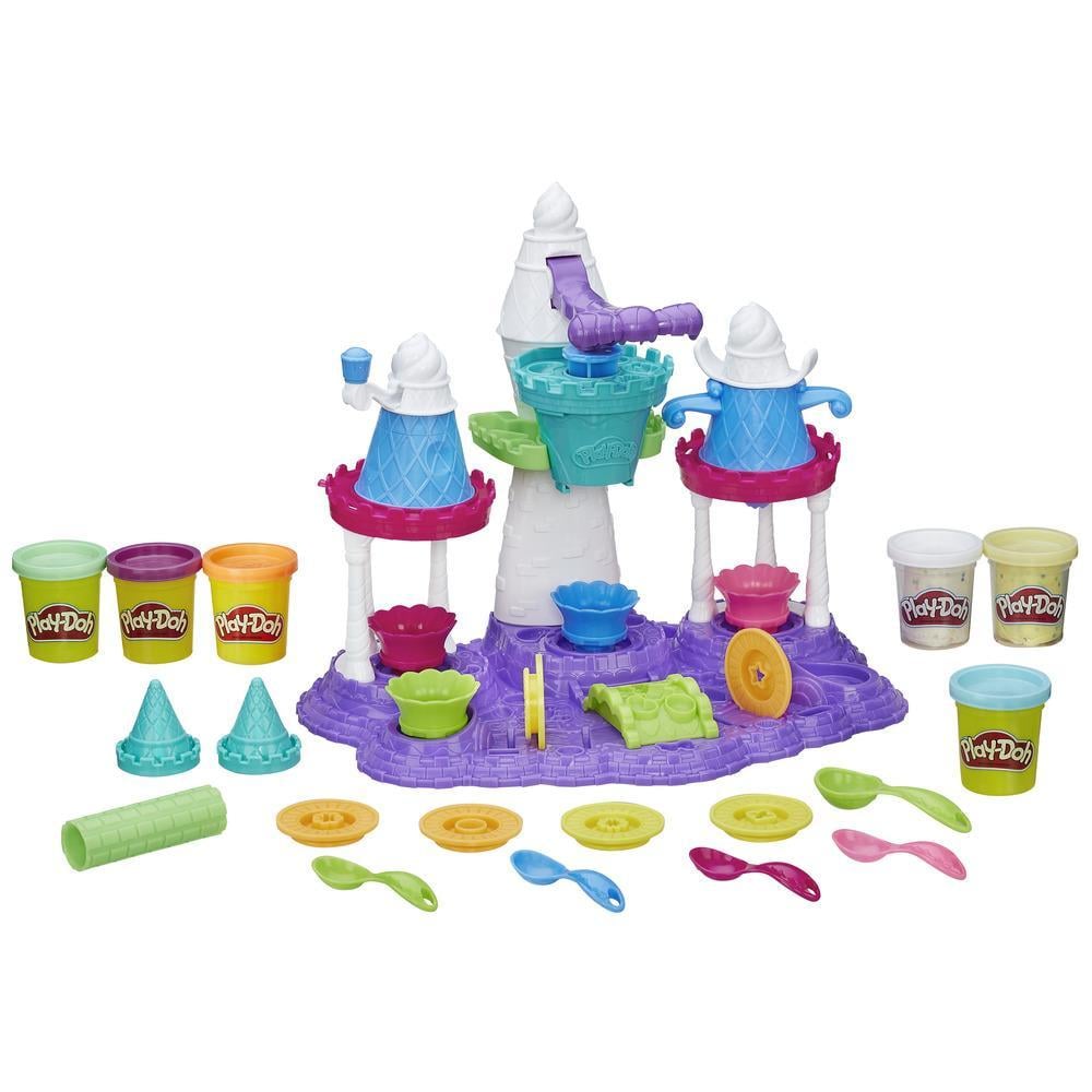 play doh for 3 year olds