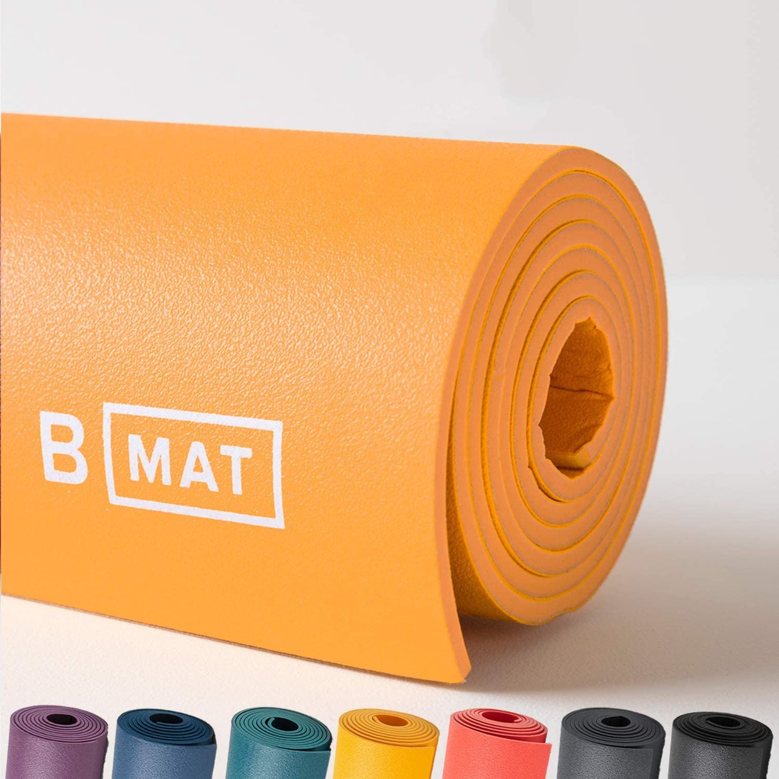 Best Yoga Mats For Hot Yoga POPSUGAR Fitness