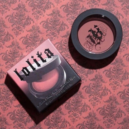 Kat Von D Lolita Eye Shadow Restock