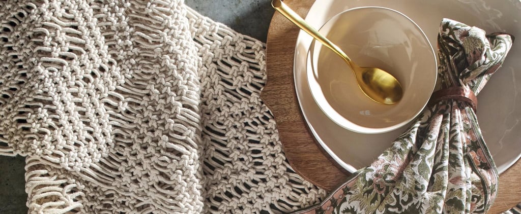 The Hottest Decor Trends For Fall, According to Pinterest