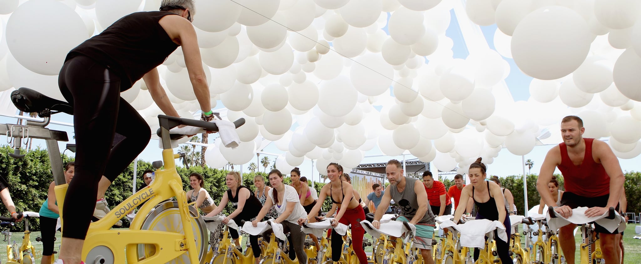 cost of soulcycle bike