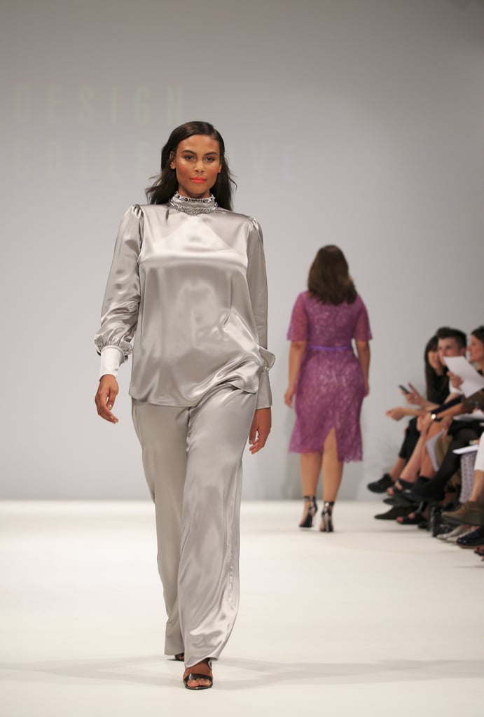 Design Collective For Evans Spring 2015