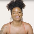 Ari Lennox Croons Soulful Covers of Rihanna, B2K, and More in Song Association Game