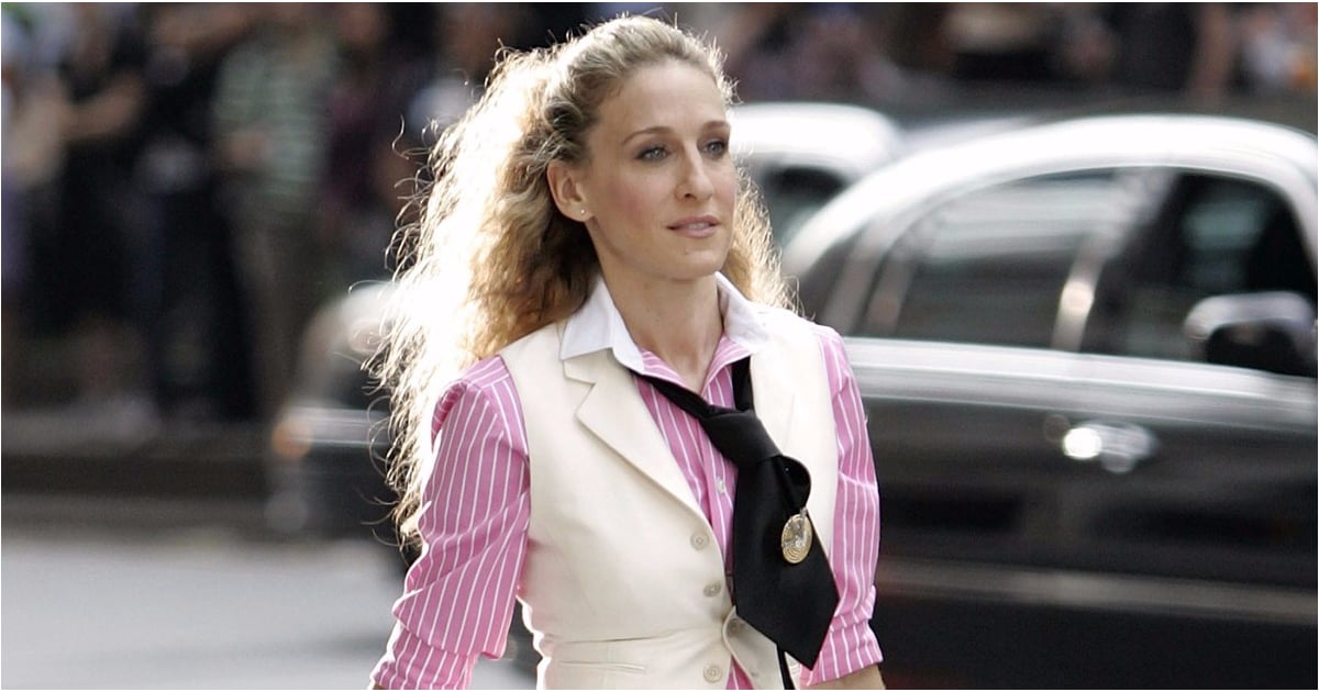 Fashion Influencers Create Halloween Costumes Popsugar Fashion
