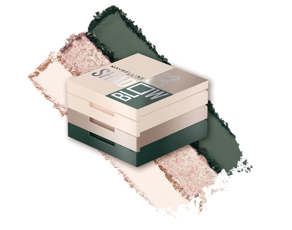 Maybelline's Shadow Blocks