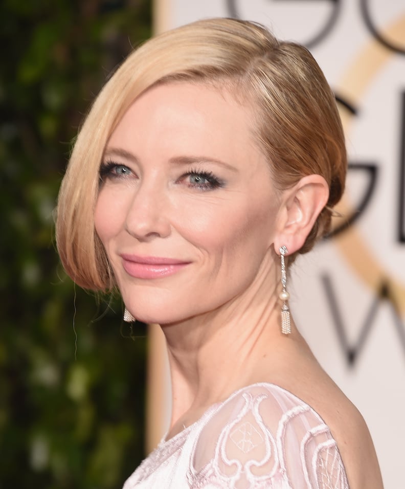 Cate Blanchett