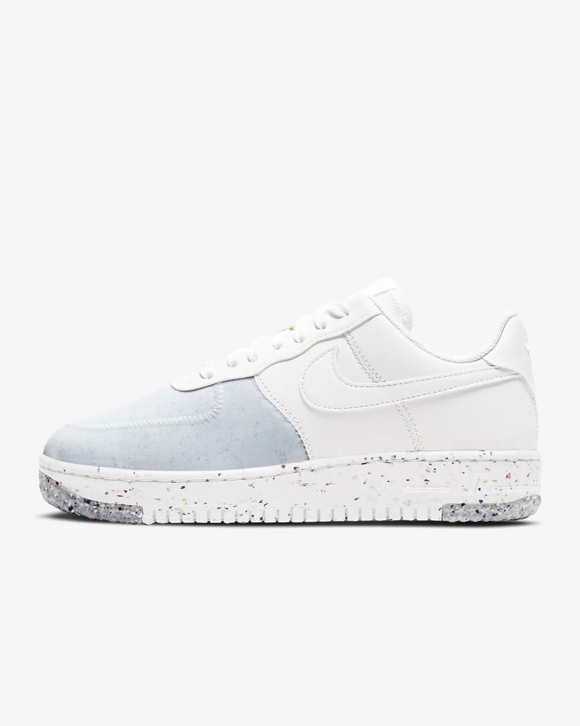 Nike Air Force 1 Crater Sneakers ($55, originally $110)