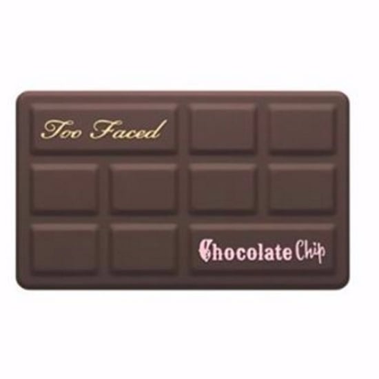 Too Faced Chocolate Chip Palettes