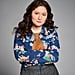 Who Is Emma Kenney Playing on Roseanne?