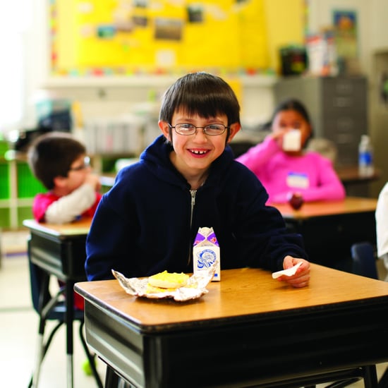 How to End Childhood Hunger