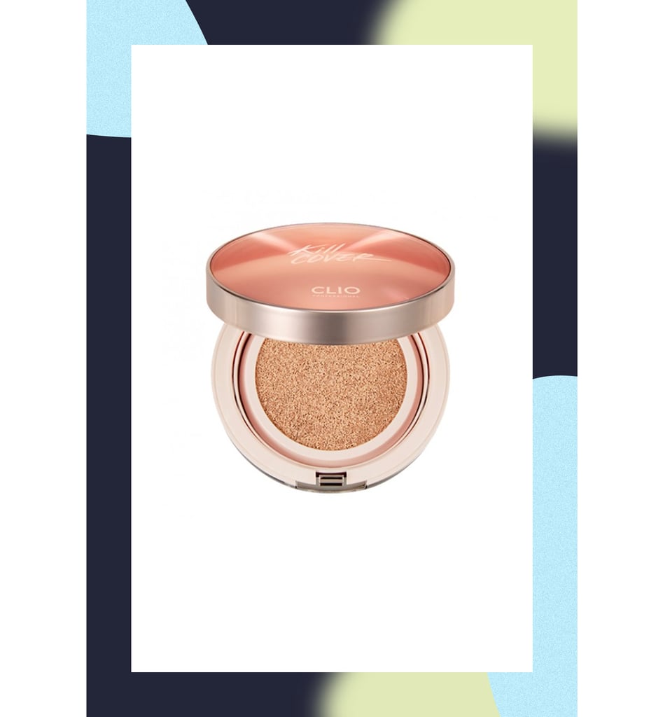 Clio Kill Cover Glow Cushion Set