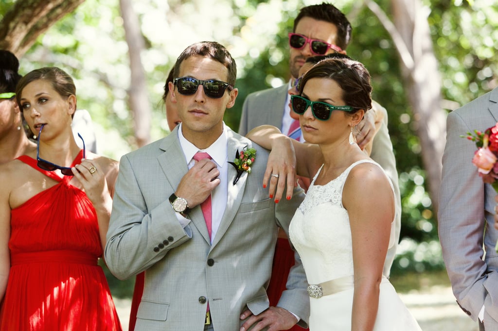 Rocking Shades
