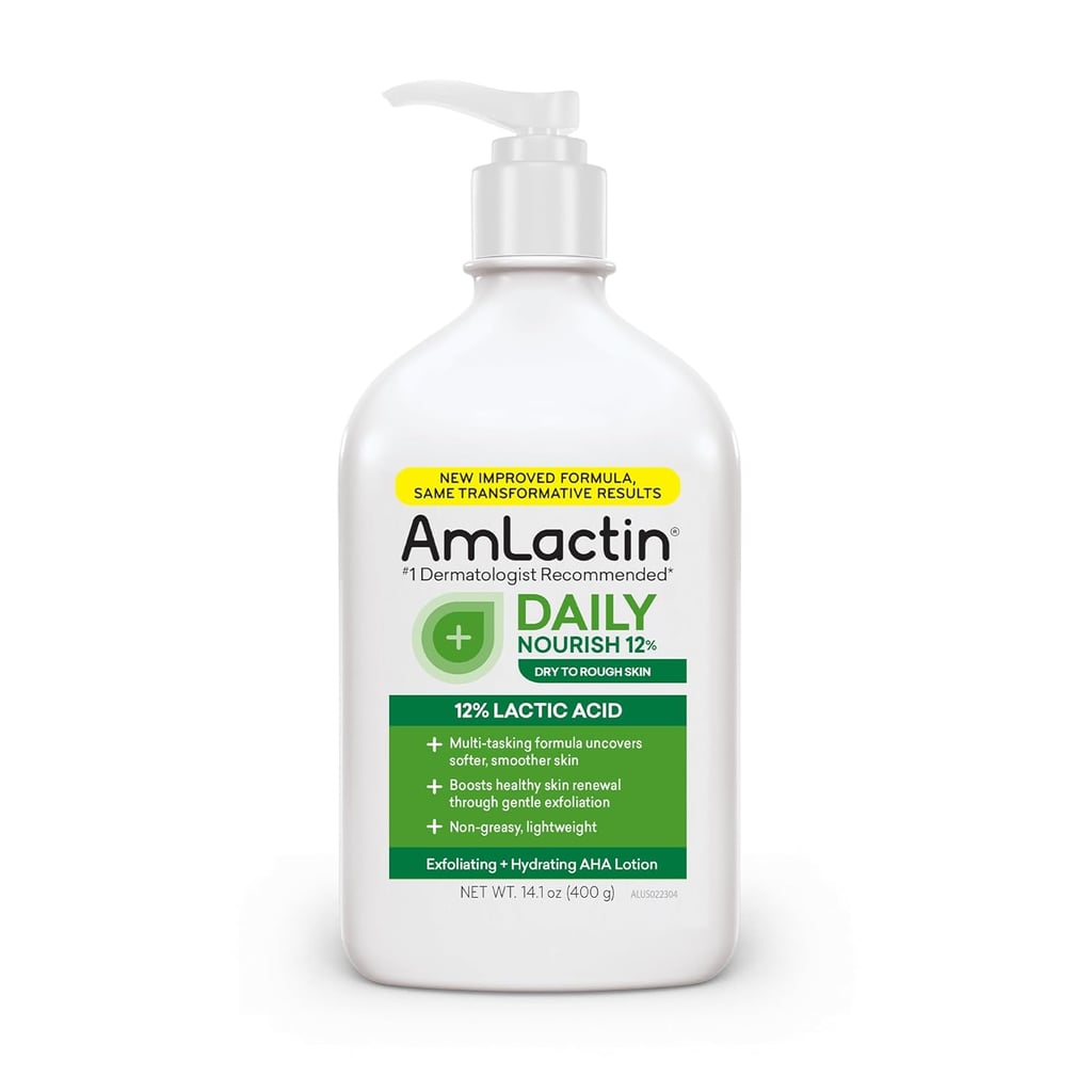 AmLactin Daily Moisturizing Lotion
