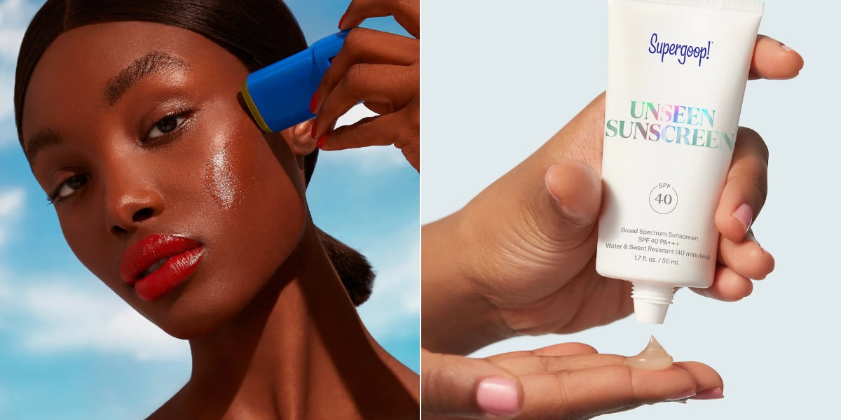 Best water resistant sunscreen for shop face