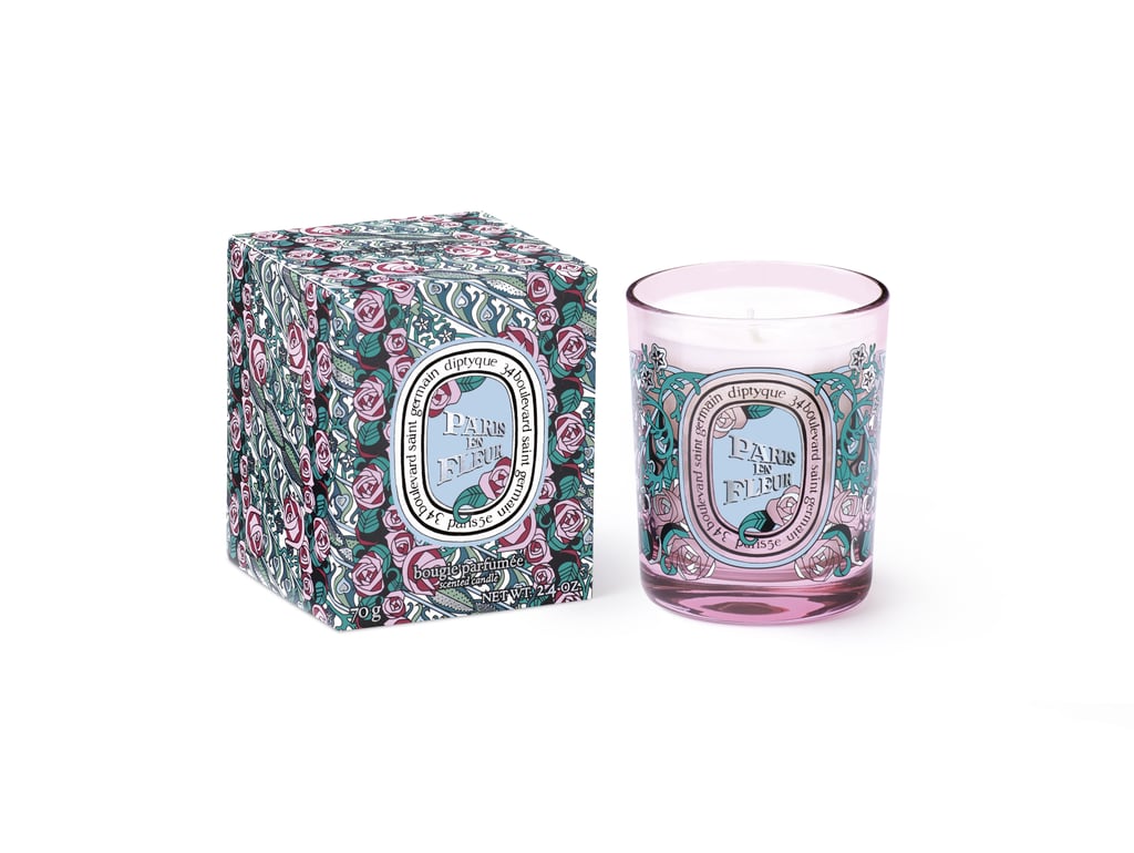 Diptyque Paris en Fleur Candle