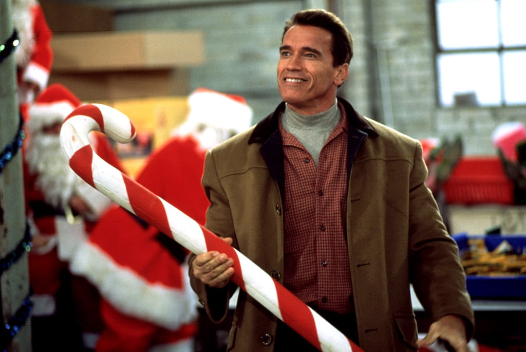 Jingle All The Way Characters | Hot Sex Picture