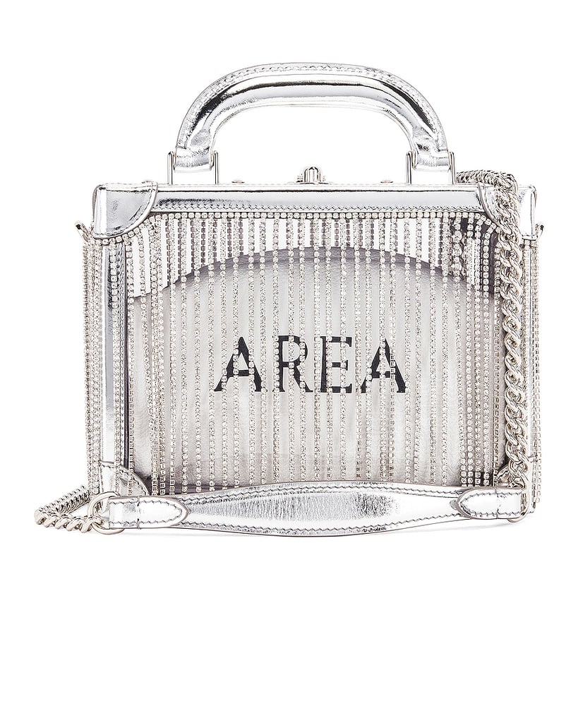 AREA x Bertoni1949 Ling Ling Bag