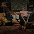 The Cast of "Bodies Bodies Bodies" Say Pete Davidson Is "Super Low-Key": He "Likes the Mystique"