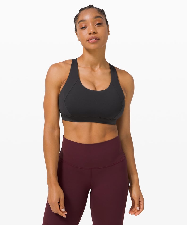 Lululemon Free to Be Elevated Bra Review