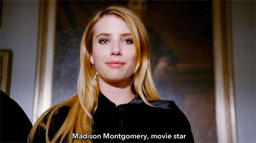 Madison Montgomery