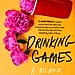 Drinking Games: A Memoir By Sarah Levy Book Excerpt