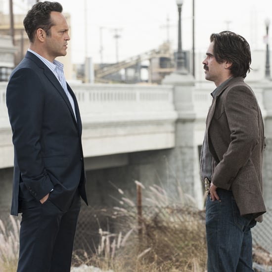 Is True Detective Season 2 a True Story?
