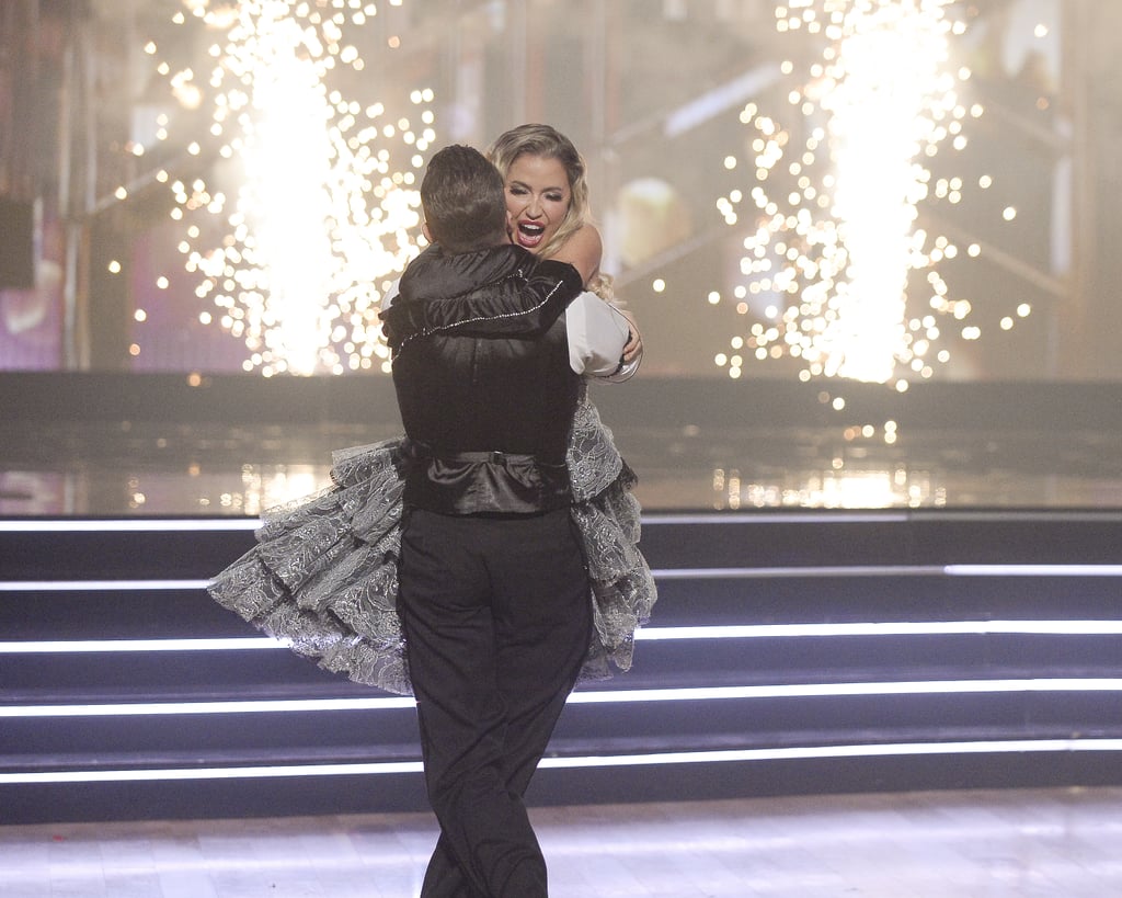 Who Won Dancing With the Stars Season 29?