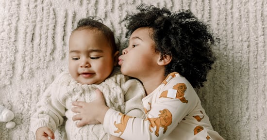 200+ Gender Neutral Baby Names