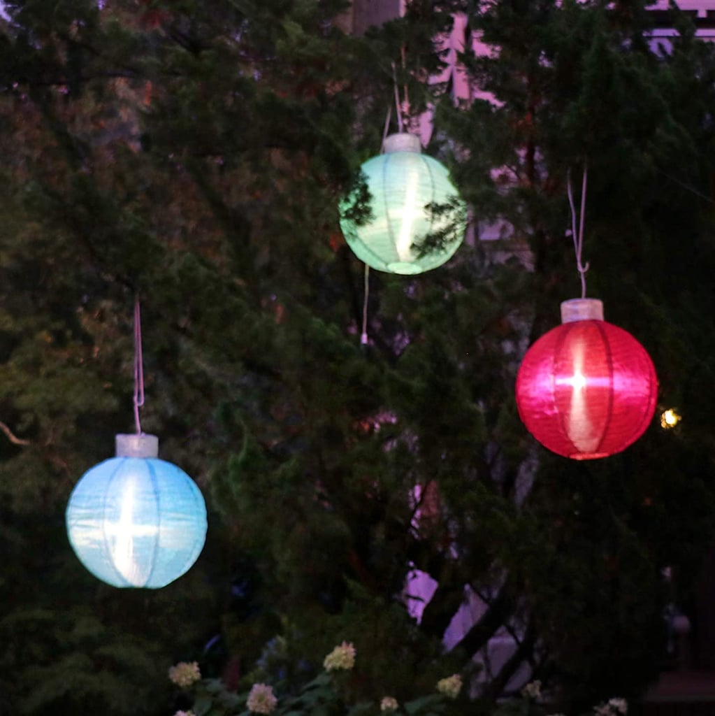 Elf Logic 21" Large Outdoor Christmas Ornament