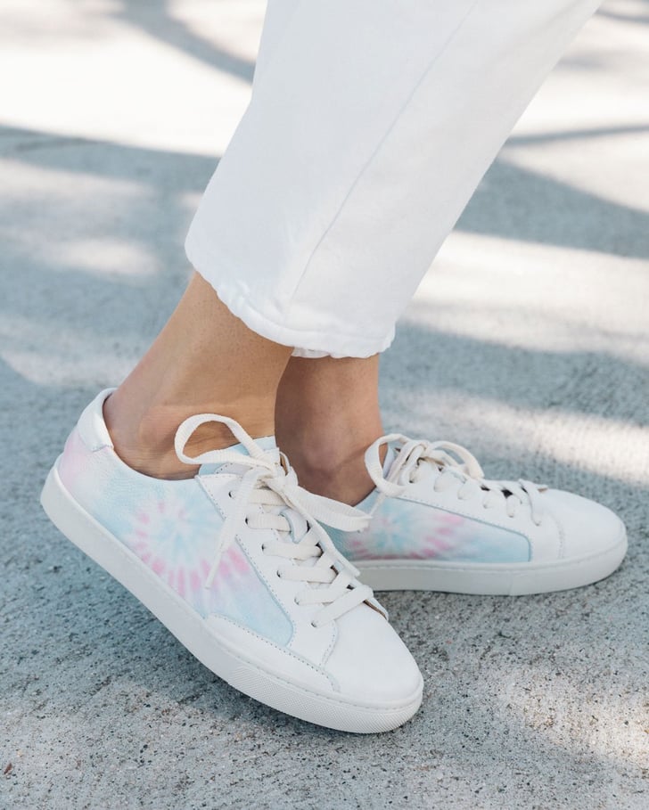 Soludos Tie-Dye Ibiza Sneakers