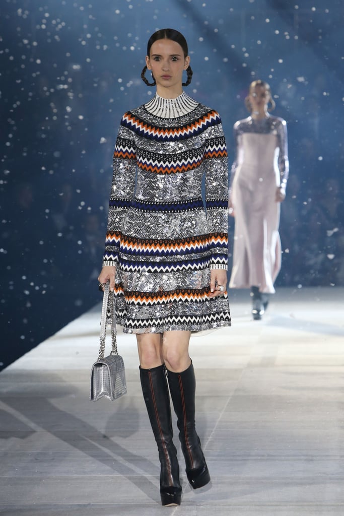 Dior Pre-Fall 2015 Show