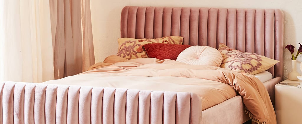 The 31 Coziest Furniture Pieces You'll Want to Snuggle Up In All Season Long