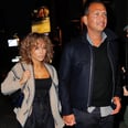 Jennifer Lopez Gives Us Serious Chill Vibes While on a Date With Alex Rodriguez