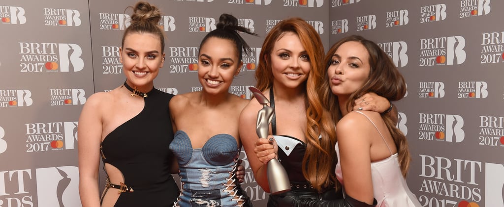Jesy Nelson Announces She's Leaving Little Mix