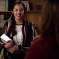 If You Need Us, We'll Be Rewatching All of Olivia Rodrigo's Scenes From New Girl