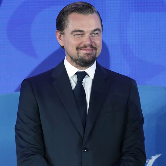 Leonardo DiCaprio at Our Ocean Conference September 2016