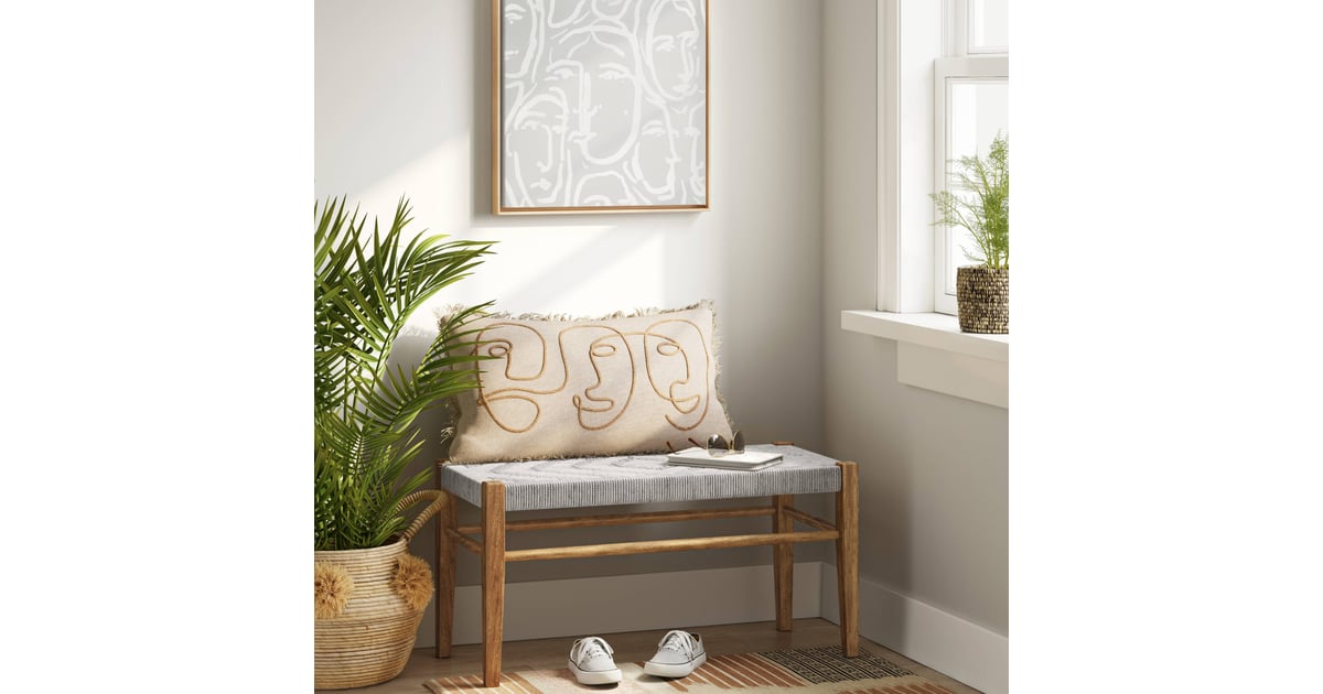 Opalhouse bench clearance