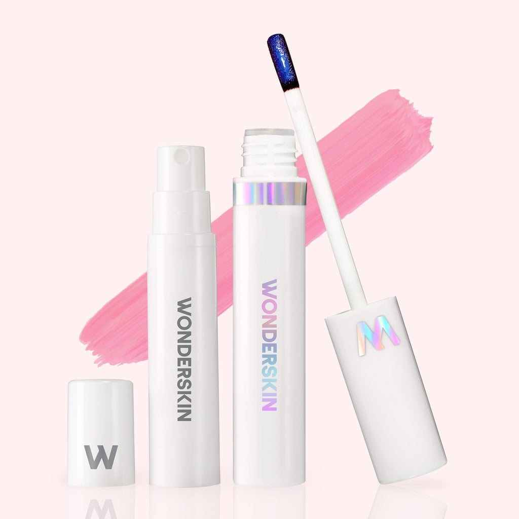 Wonder Blading Peel & Reveal Lip Stain Kit