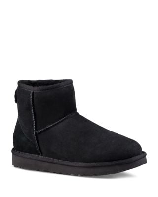 UGG Classic II Mini Boots