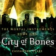 The Mortal Instruments TV Series Is Coming to ABC Family